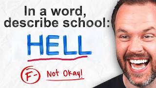 Worlds Funniest Test Answers