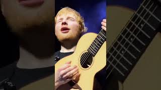 Ed Sheeran - Photograph a cappella