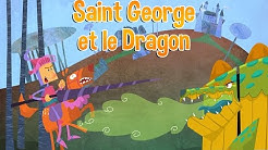 Saint George et le Dragon