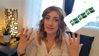 المعيشة في السويد ?? الإيجابيات و السلبيات |مغربية في السويد