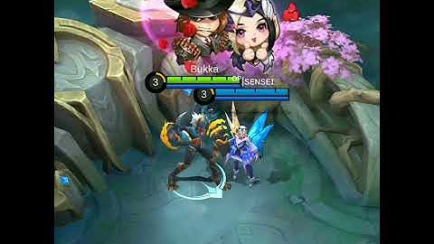 20200909wed MLBB - Khufra Volcanic Overlord x Lunox Butterfly Seraphim 1