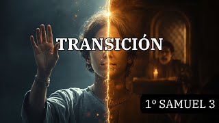 Dios llama a Samuel (1 Samuel 3 | Biblia en audio) Dios llama a Samuel (1 Samuel 3 | Biblia en audio)