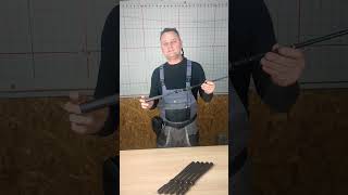 Full Carbon Grip - любимая спиннинговая рукоятка.