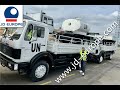 Mercedes 4x4 un peacekeeping  jd europe worldwide export from antwerp port freezone belgium 2