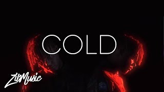Juice WLRD, XXXTENTACION & Lil Skies - Cold (2018) (Mixtape)