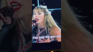 Taylor Swift 2024