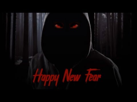 Redstar Radi - Happy New Fear  2019