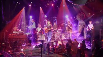 Late in the Evening - feat. BONE DIGGERS - Paul Simon Improvisors