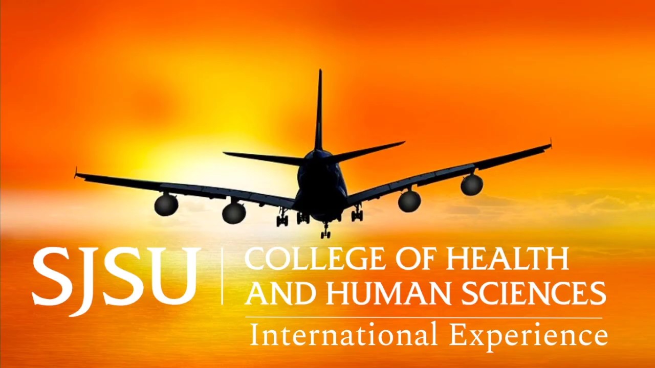 International Experience Requirement - Admitted Spartan Day 2020