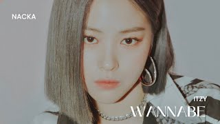 Download Lagu ITZY - ‘WANNABE’ [Official Instrumental]