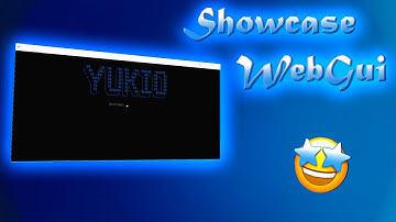 Yukio Showcase | Web GUI | C++ | 1.8.9/1.7.10 | Bypass All SStools ⚡