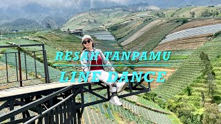 Download Lagu Resah Tanpamu - Line Dance 💃 / Dwi Kusumawati MP3 Download Lagu Resah Tanpamu - Line Dance 💃 / Dwi Kusumawati MP3