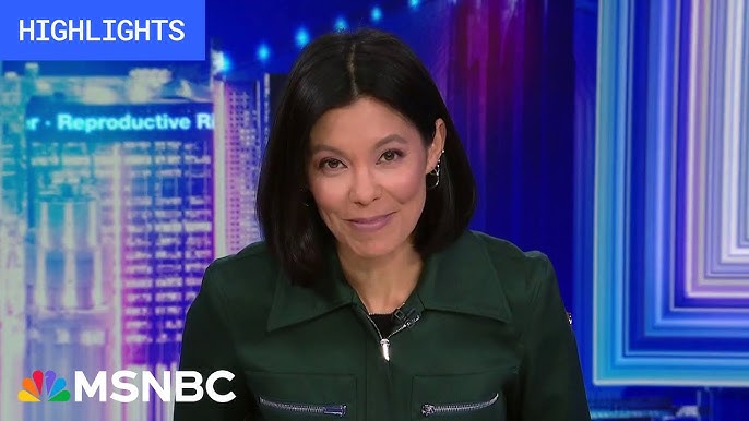 Watch Alex Wagner Tonight Highlights Jan 26