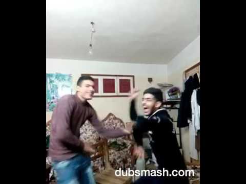 شييبه انا خدت الضربه بجد