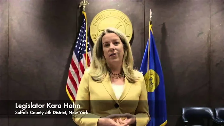 Share Your Story Video Project- Suffolk County Leg...