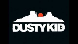 Video thumbnail of "Dusty Kid - Tsunamy"