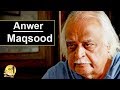 Anwar Maqsood | Pakistani Scriptwriter | Sohail Warraich | Aik Din Geo Kay Sath