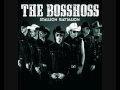 The Bosshoss - Sugarman