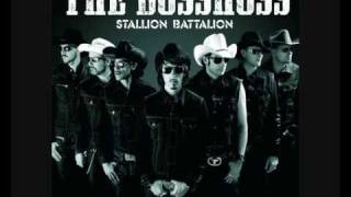 The Bosshoss - Sugarman