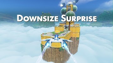 Astrobot Tentacle System: Downsize Surprise