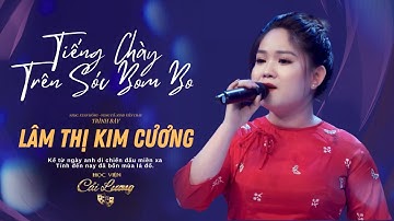 HỌC VIỆN CẢI LƯƠNG | Tập 03 – Chuông Vàng 2018 – Kim Cương, và lý do chủ nợ tìm đến trường quay