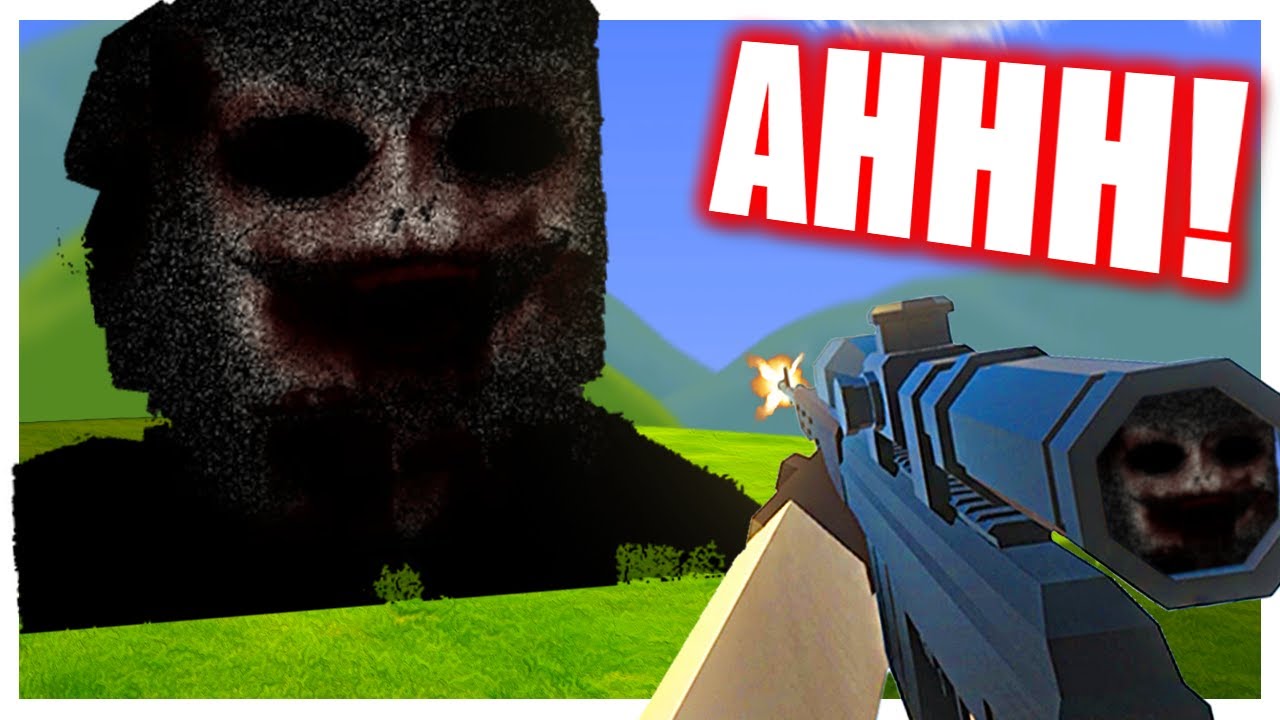 I FINALLY beat the Observer in Gorebox... (SO MUCH RAGE!)