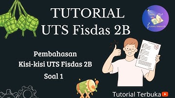 Fisika Dasar 2B | Kisi-Kisi No. 1  | TPB ITERA