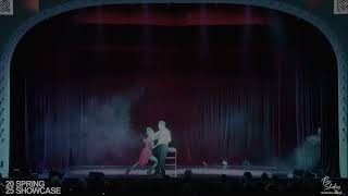 Guest Performance | Carlos Lopez and Elsie McAteer Ruma | Spring Showcase 2025