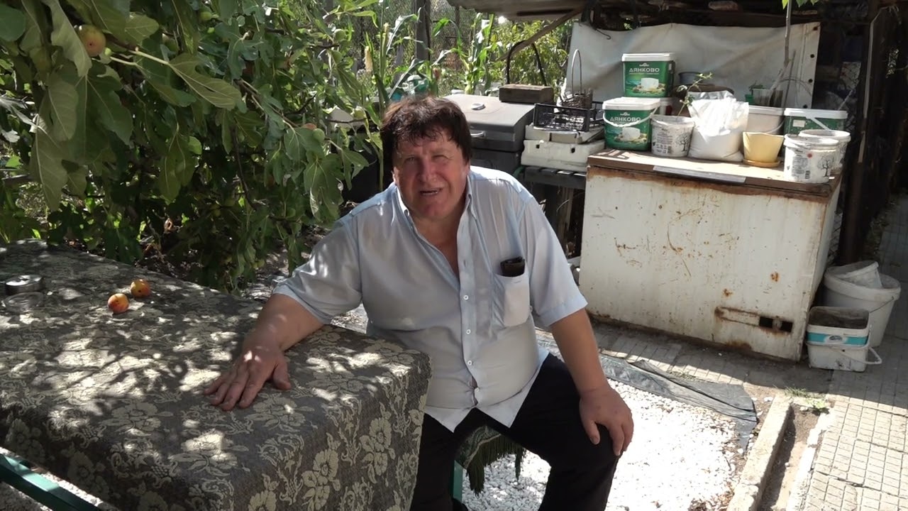 Моята мързелива и икономична еко градина ЧАСТ 3