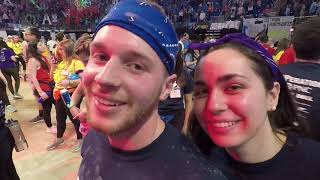 THON 2019 Recap