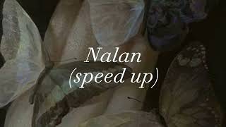 Emir Can İğrek - Nalan ( speed up ) Resimi