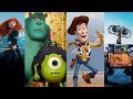 Pixar fan theory all the movies are in the same universe