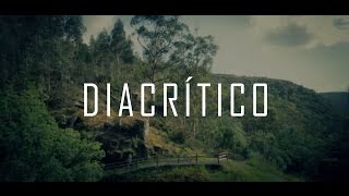 Diacrítico · La Casa de los ingleses (videoclip oficial)