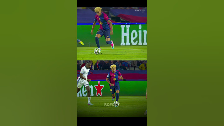 Yamal didn't just dribble Inter...He stole their souls🤩#yamal #barcelona #dribles