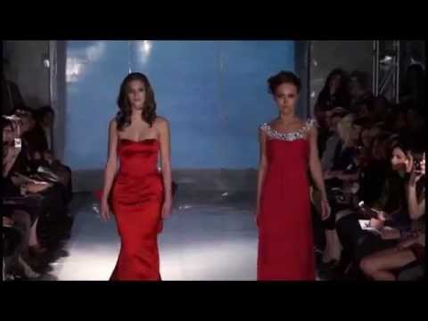 Vancouver Fashion Week Spring/Summer 2011 Simin Ha...