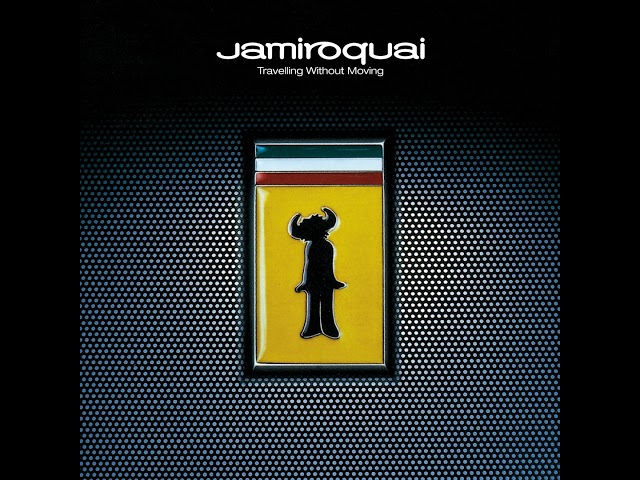 Alright (Remastered) - JAMIROQUAI