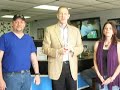 Vapor Rhea ribbon cutting in Owasso