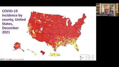 The SARS-CoV-2 Pandemic: Where Are We Now?