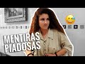 MENTIRAS PIADOSAS | Sofía de la Iglesia