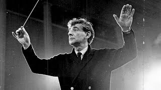 Bernstein Divertimento - YouTube
