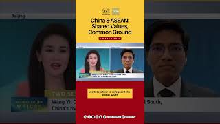 How can China and ASEAN shape Asia’s future together?