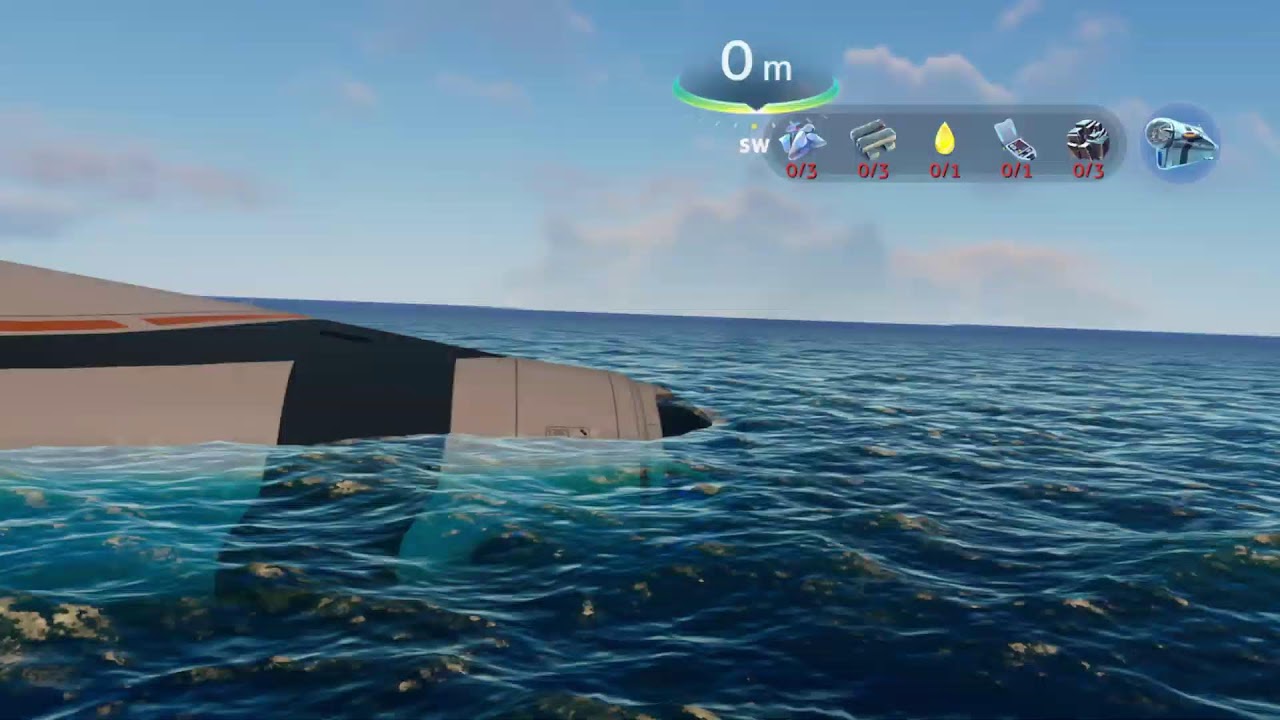 Subnautica VR in 2026 Kevo's Latenight Gametime