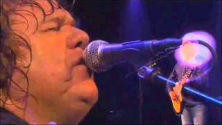 Gary Moore-Johnny Boy (Live at Montreux 2010) chords