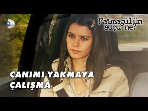 Kerim, Fatmagül'den Özür Diliyor! - Fatmagül'ün Suçu Ne? 35. Bölüm