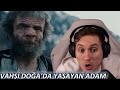 Vahşi Doğa'da Yaşayan Adama Tepki! (@doganayvural) | RRaenee