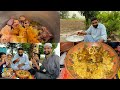 Eid Special Simple Nalli Biryani  | Nalli Biryani in our Kitchen