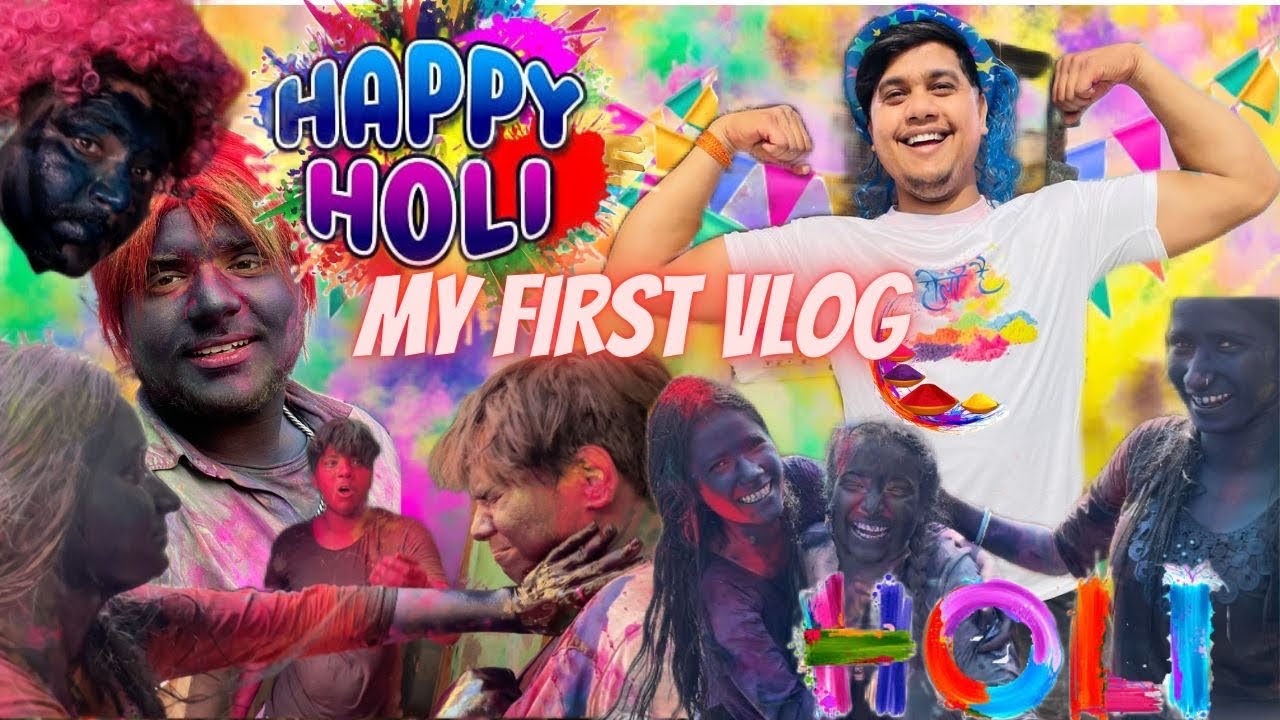 Happy Holi | Pawan Sharma | Varsha Goswami | Happy Holi 2023