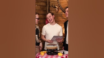 Thumbnail of It’s question time. Can KAJ handle the heat? 🥵 | #Eurovision2025