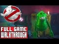 Ghostbusters 2016 full game walkthrough  no commentary ghostbusters2016 full game 2016