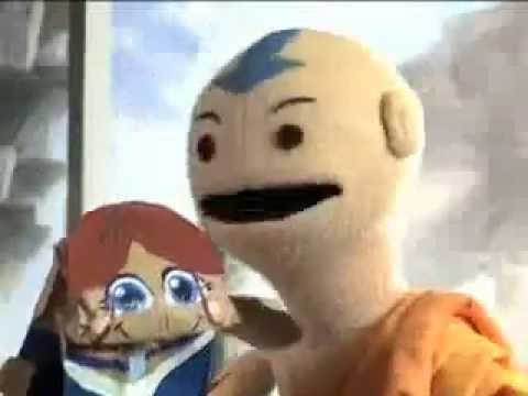 avatar the last puppet bender avatar the last puppet bender